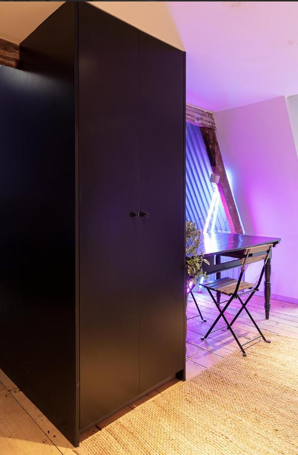 Unique Stylish Studio In Top Location Apartment Bruges